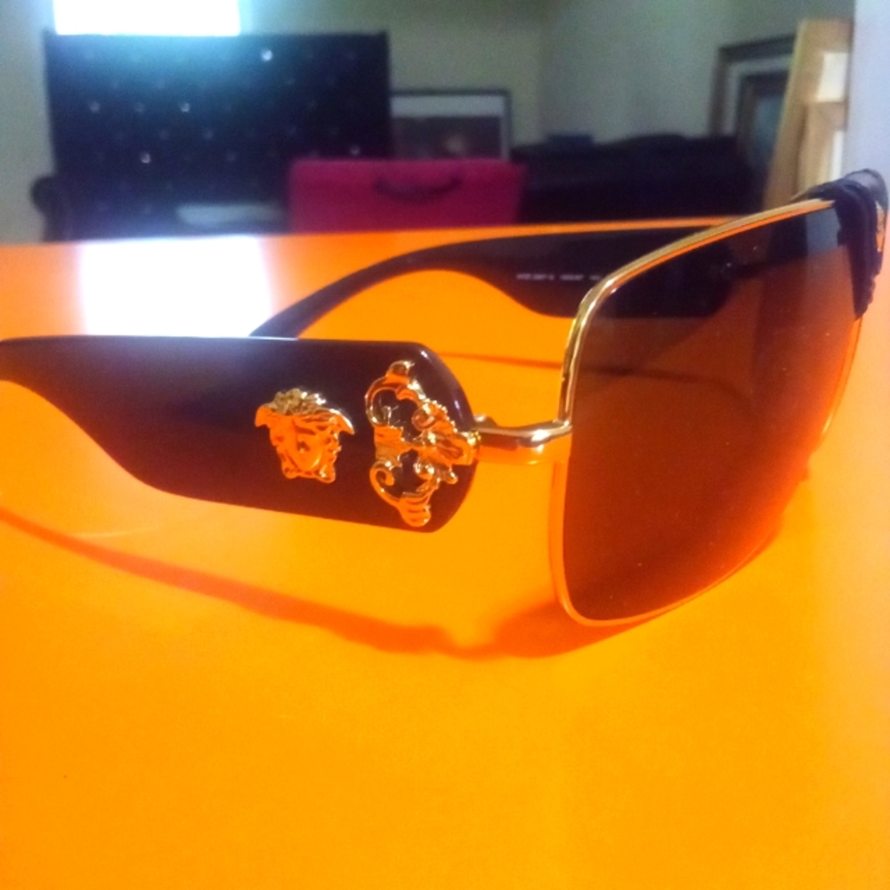 Versace sunglasses